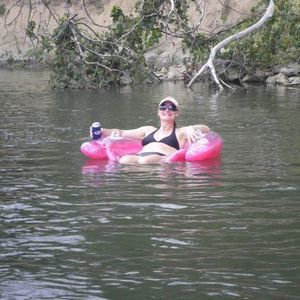 Meet your Posher, Johnna